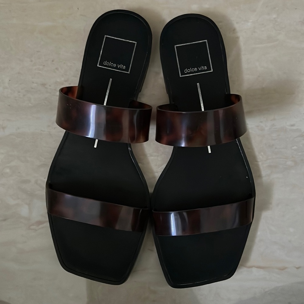 Dolce Vita Sandal
